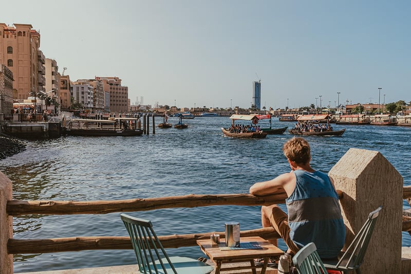 Luxury Waterfront Sites